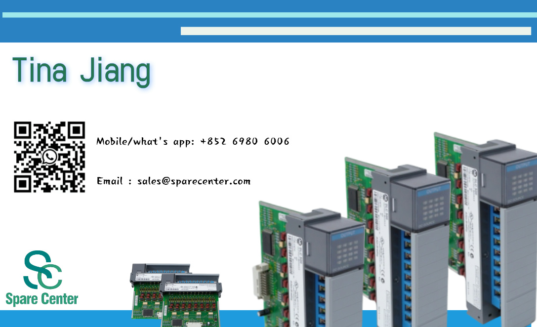 Allen Bradley 1746-OB16