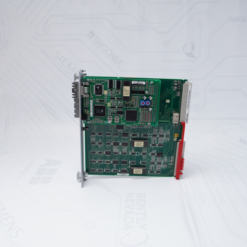 3EHE300694R0001 PPA425B01 ABB Güç kaynağı modeli