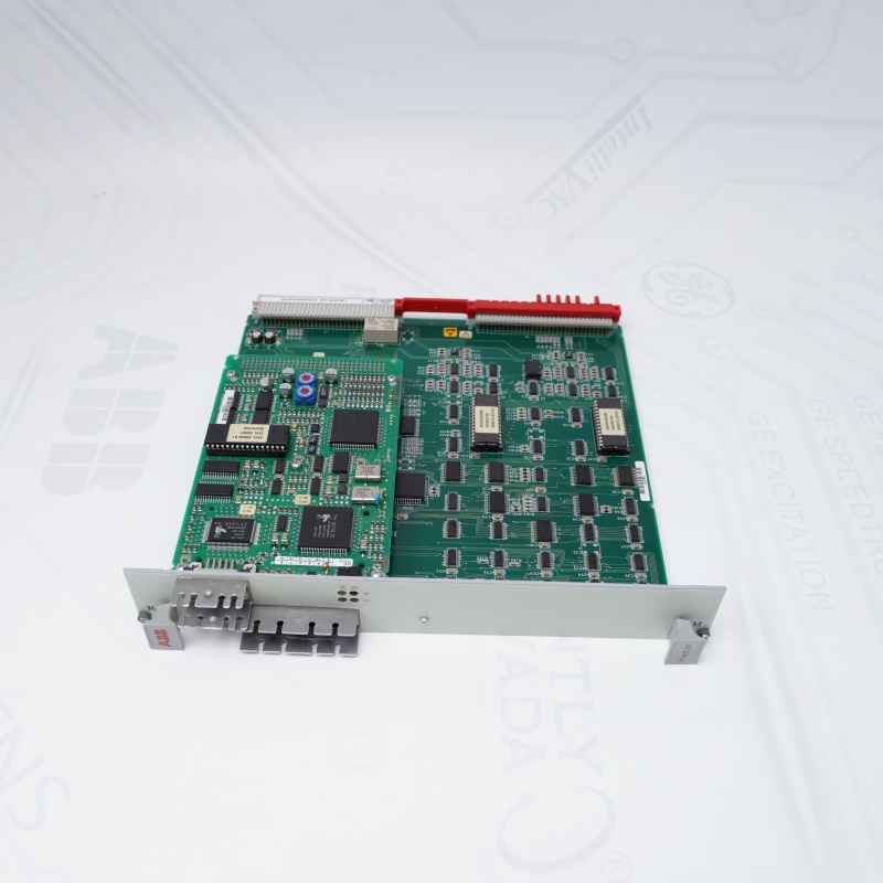 3EHE300694R0001 PPA425B01 ABB Güç kaynağı modeli