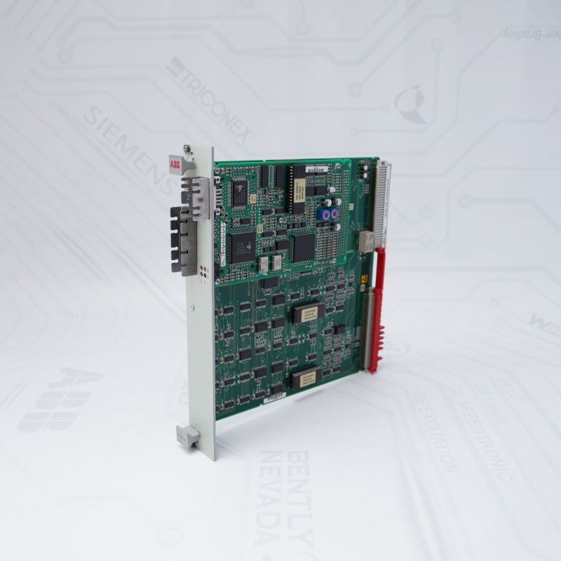 3EHE300694R0001 PPA425B01 ABB Güç kaynağı modeli
