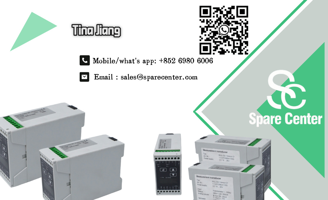 Potentiometric Transducer
