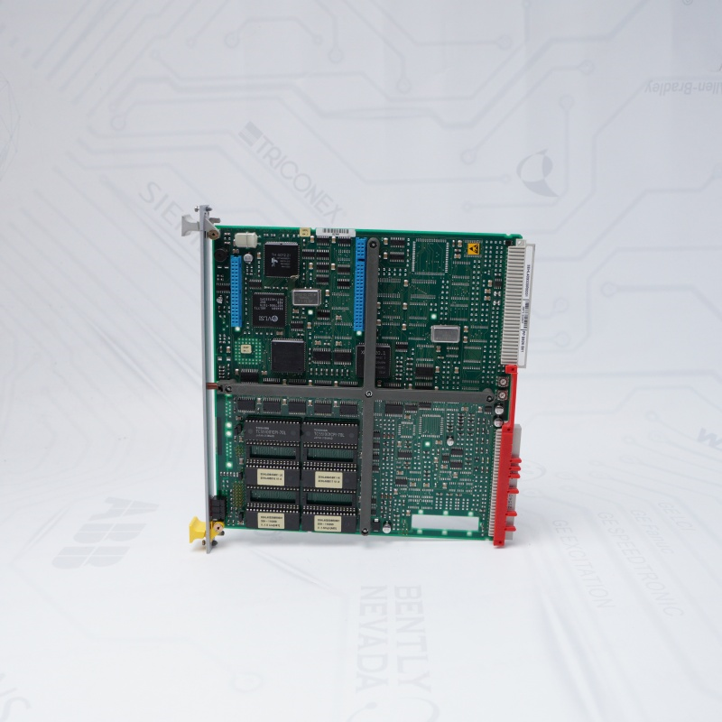 PPB626B01 3EHL409300R0001 ABB Kontrol ünitesi