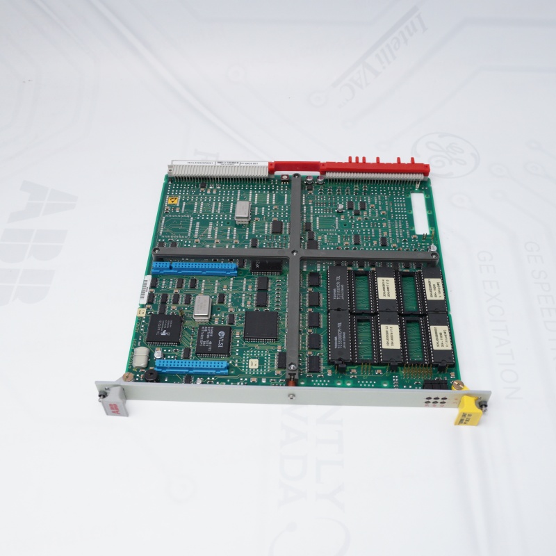 PPB626B01 3EHL409300R0001 ABB Kontrol ünitesi