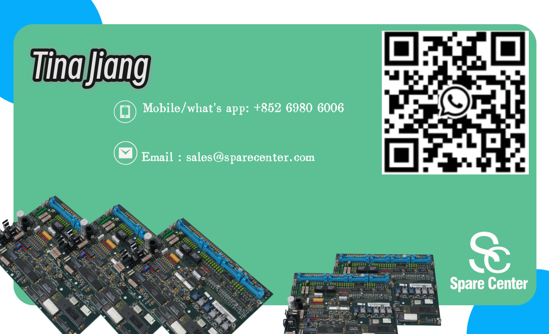 Power Control Board