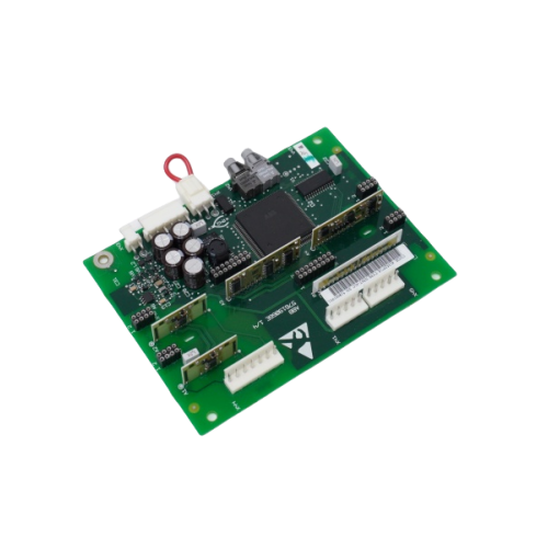 Main Circuit Interface Main Circuit Interface