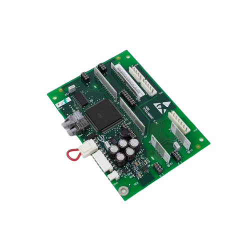 NINT-42C Main Circuit Interface NINT-42C Main Circuit Interface