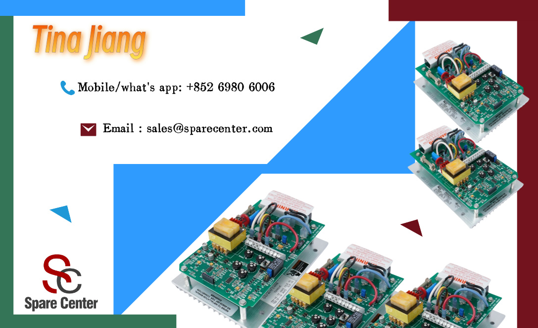 Interface Board