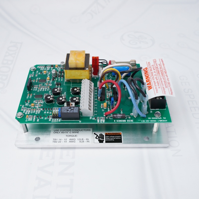 B161S SPD36006-00 DANAHER MOTION Arayüz Kartı