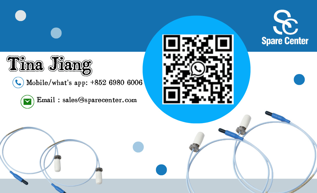 Proximity Probe