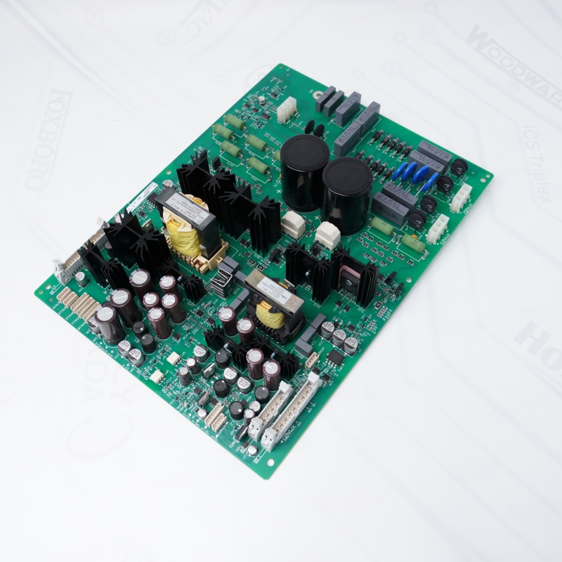 0P2612FC 34001170XD-1FB-Z 34001170XD-2FB-Z ALIN Endüstriyel Kontrol Modülü