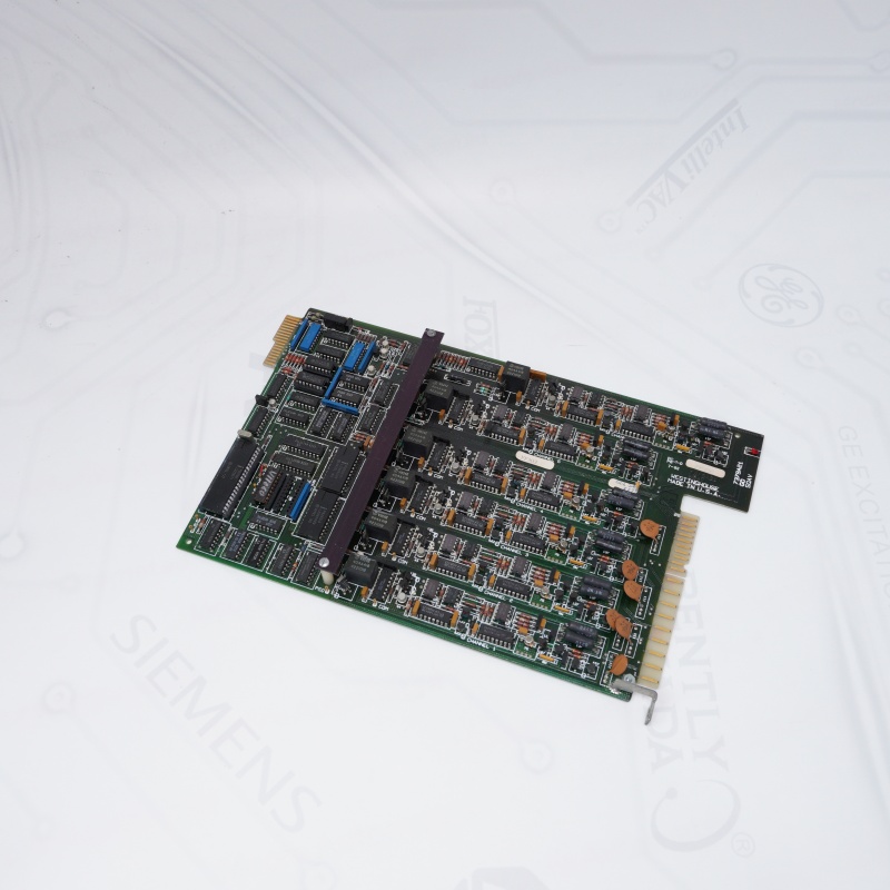 7379A21 G02 WESTINGHOUSE Pcb Devre Kartı