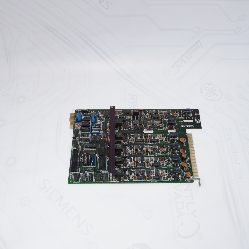 7379A21 G02 WESTINGHOUSE Pcb Devre Kartı