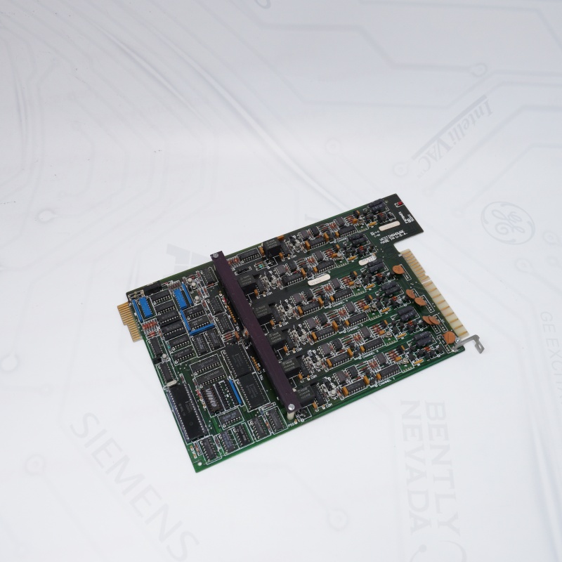 7379A21 G02 WESTINGHOUSE Pcb Devre Kartı