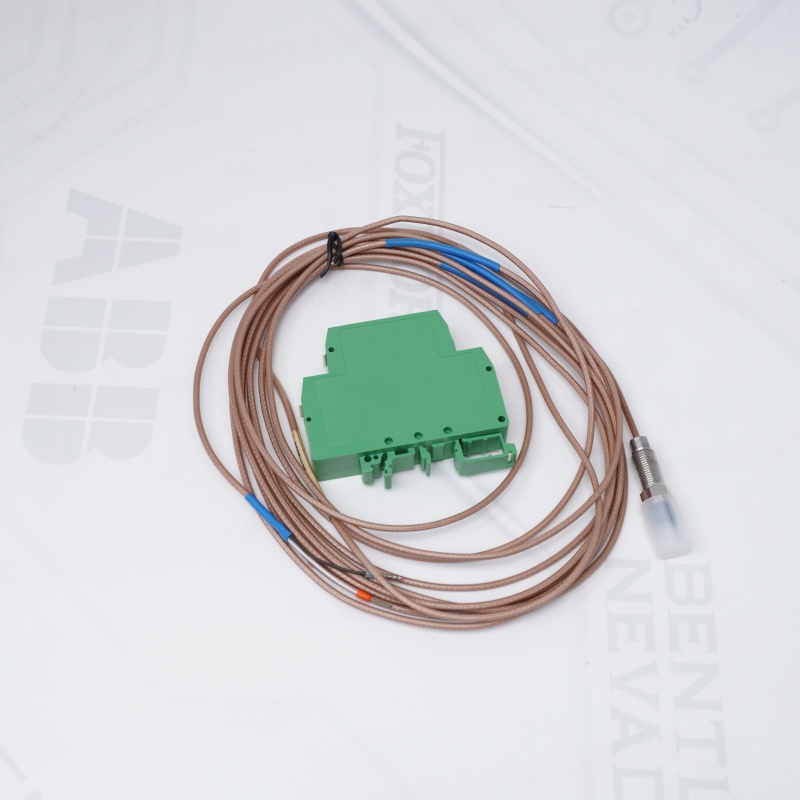 PR6423 00R-111-CN CON041-CN EPRO 8mm Eddy Akım Sensörü