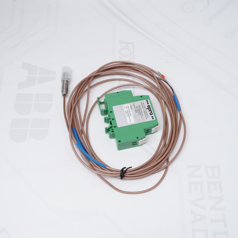 PR6423 00R-111-CN CON041-CN EPRO 8mm Eddy Akım Sensörü