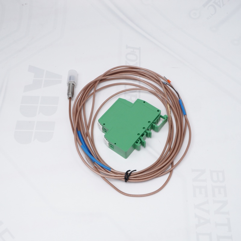 PR6423 00R-111-CN CON041-CN EPRO 8mm Eddy Akım Sensörü