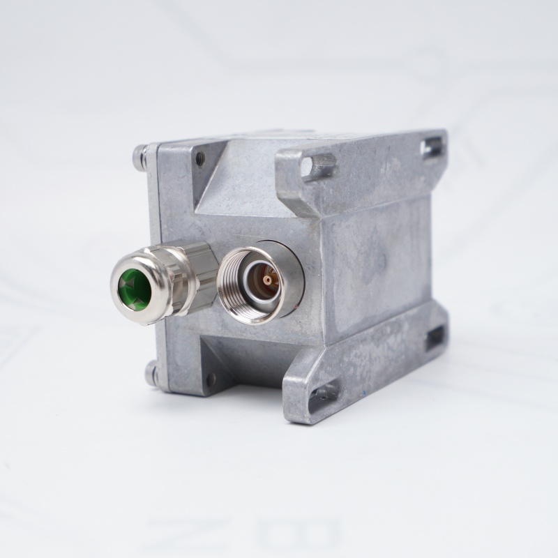 PR6423 000-000 CON01 EMERSON Dcs Eddy Akımı Deplasman Sensörü