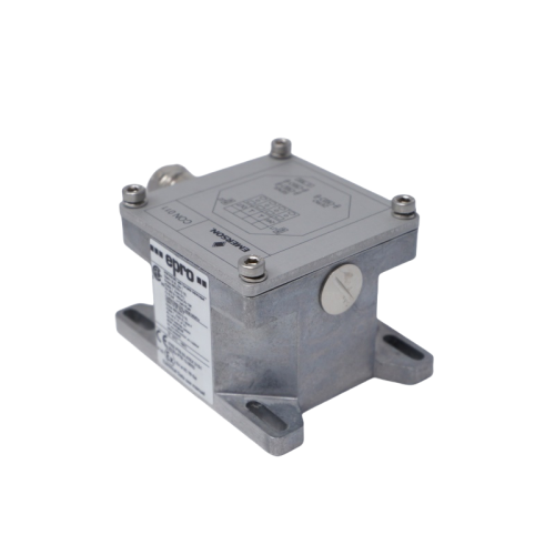 Dcs Eddy Current Displacement Sensor