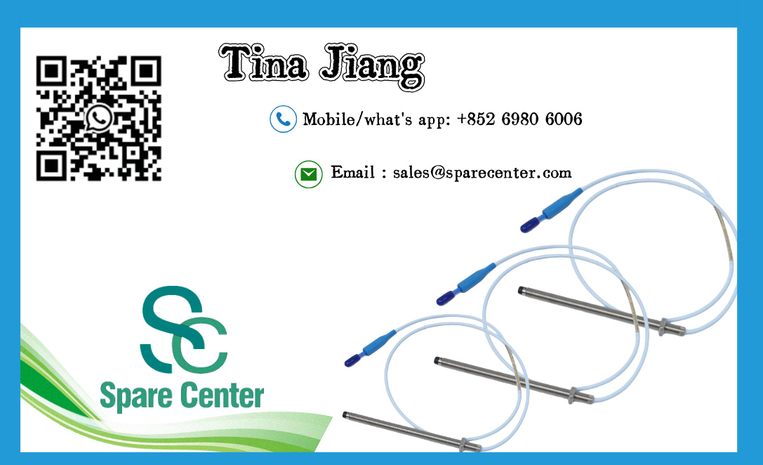 330103-00-16-10-01-00 Proximity Probe