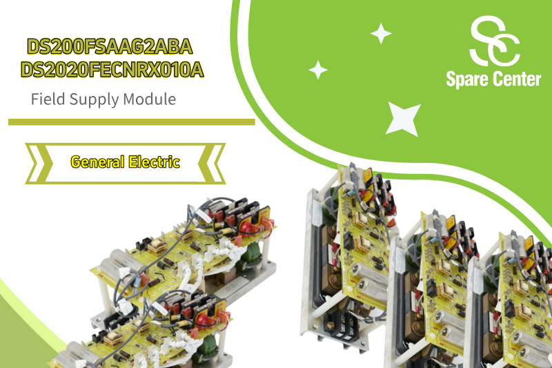 विरासत की शक्ति को खोलना: जीई कंट्रोल सिस्टम के गुमनाम नायक