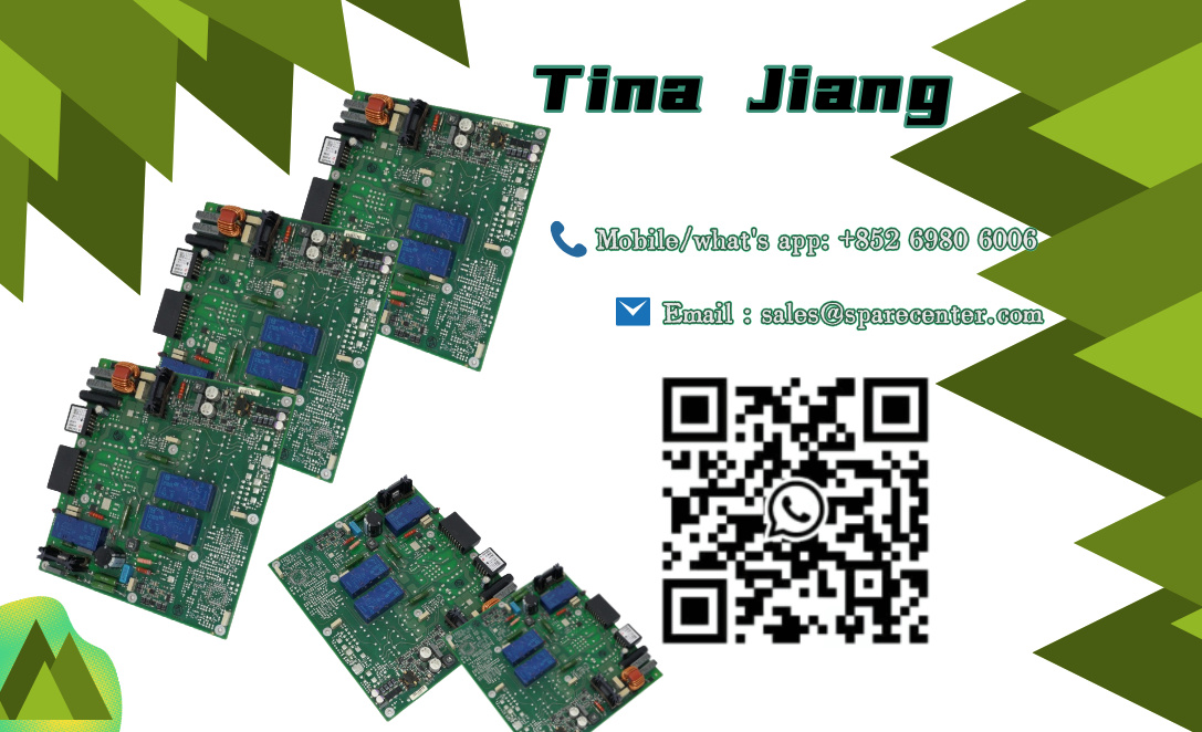 Control Board