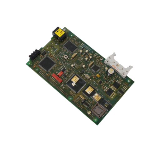 Control Board