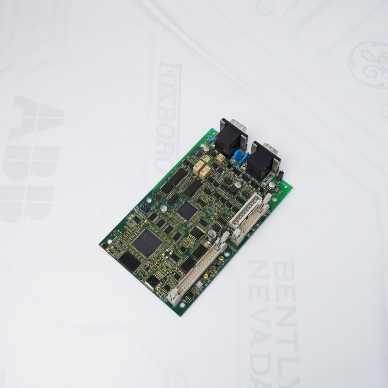 33.60.6647 | FAIVELEY Elektronik kontrol ünitesi