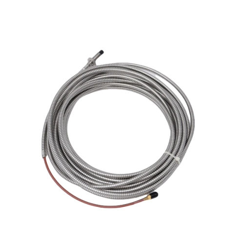 8MM Industrial Control Cable 8MM Industrial Control Cable
