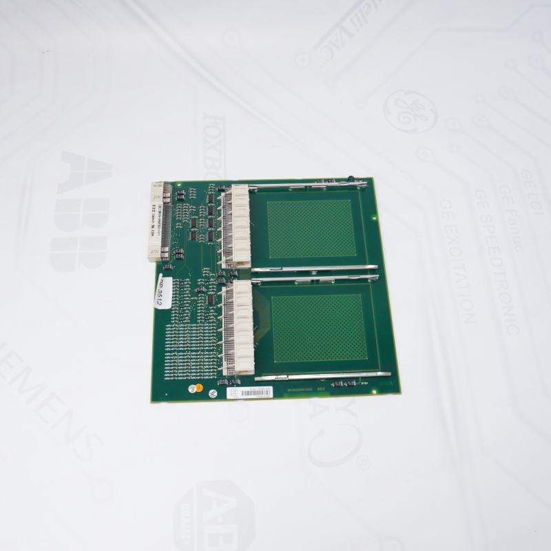 PM154 3BSE003645R1 ABB Gelişmiş Kontrol Cihazı