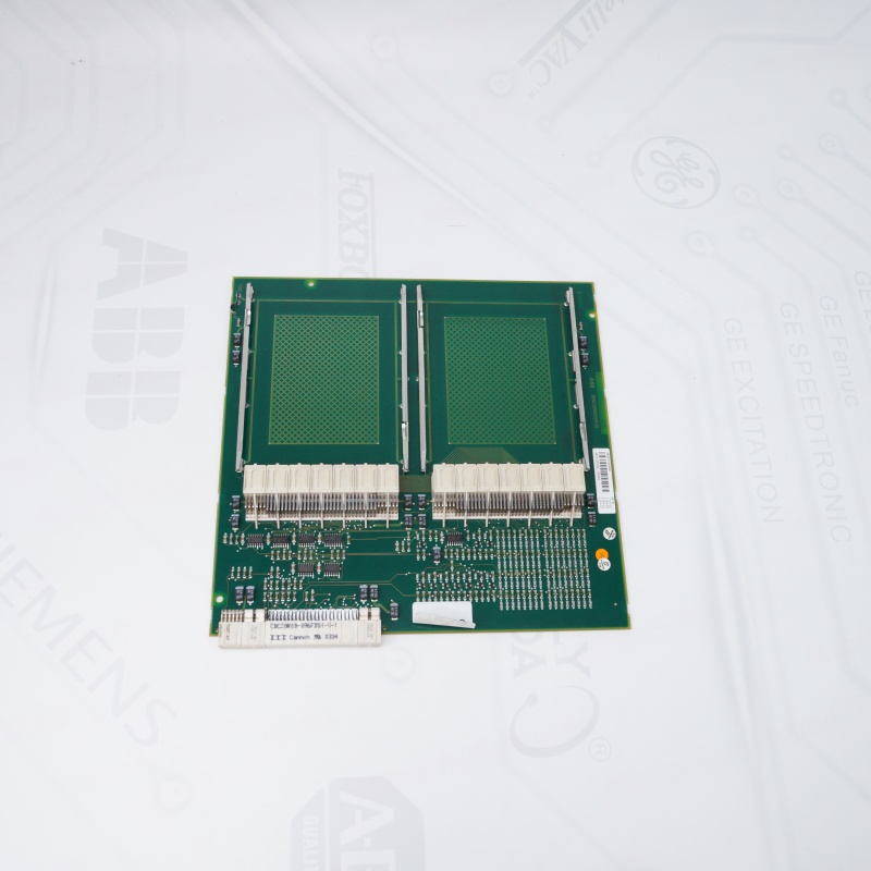 PM154 3BSE003645R1 ABB Gelişmiş Kontrol Cihazı