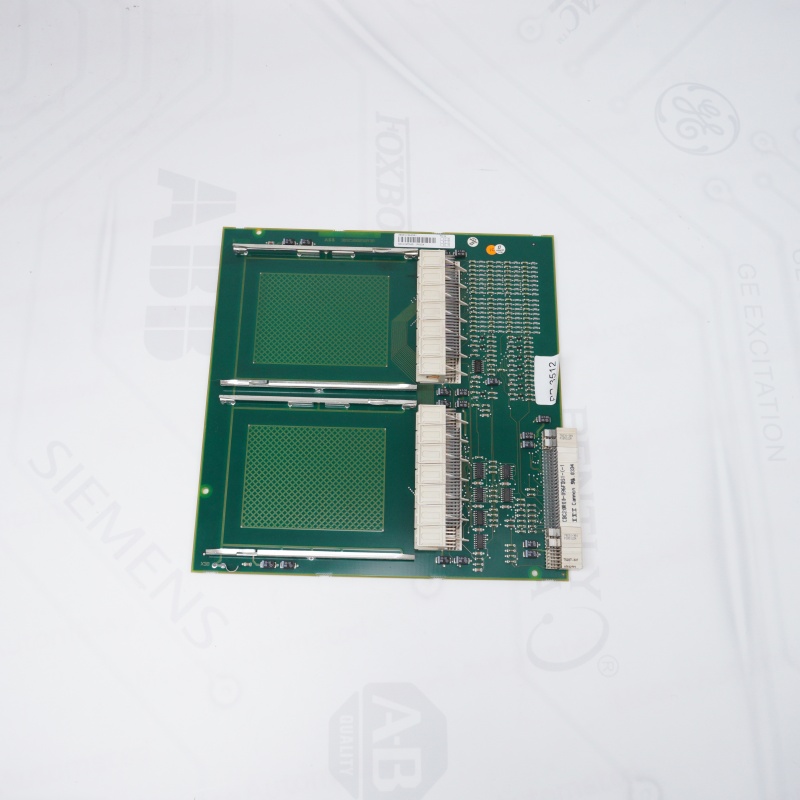 PM154 3BSE003645R1 ABB Gelişmiş Kontrol Cihazı