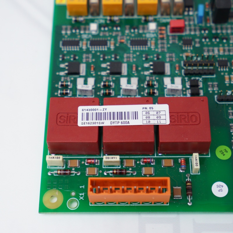 DYTP600A 6143001-ZY ABB Bellek Modülü