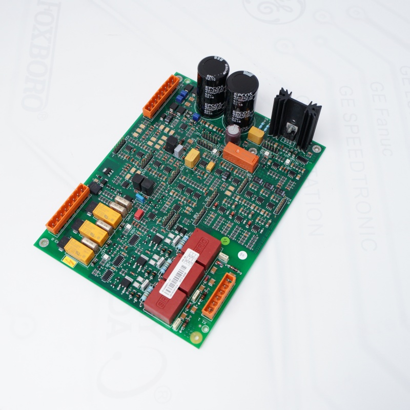 DYTP600A 6143001-ZY ABB Bellek Modülü