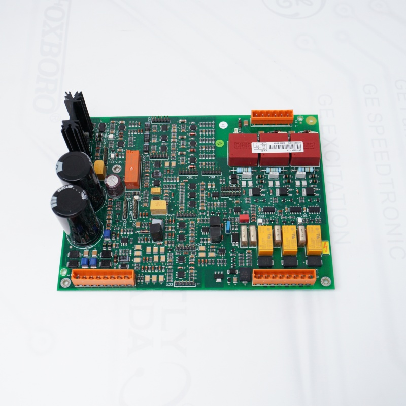 DYTP600A 6143001-ZY ABB Bellek Modülü