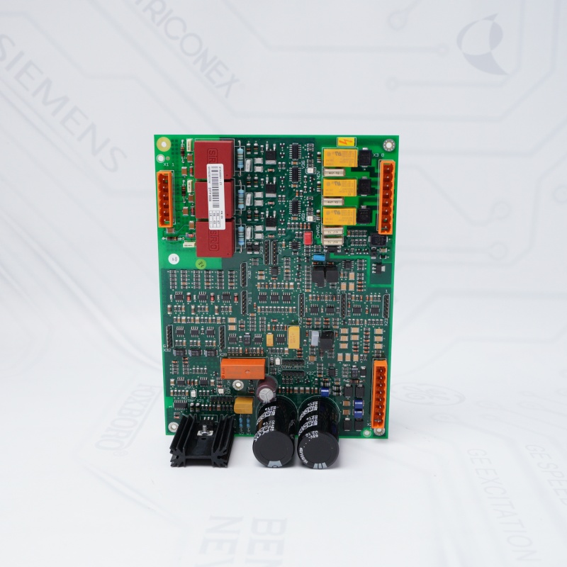 DYTP600A 6143001-ZY ABB Bellek Modülü
