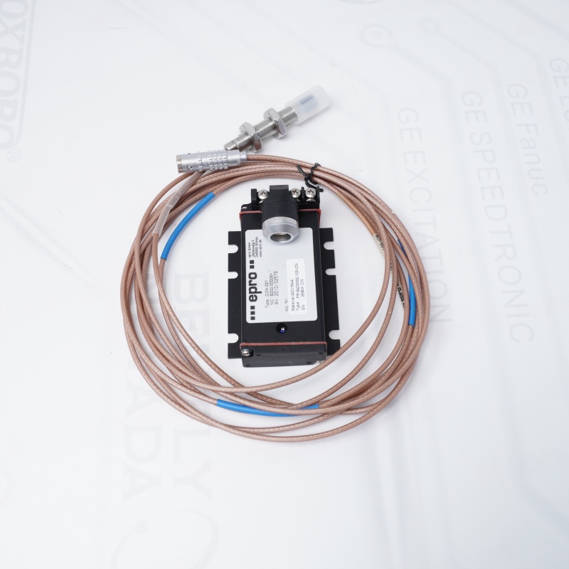 CON21 PR6423 002-100-cn EPRO Eddy Akım Sensörü