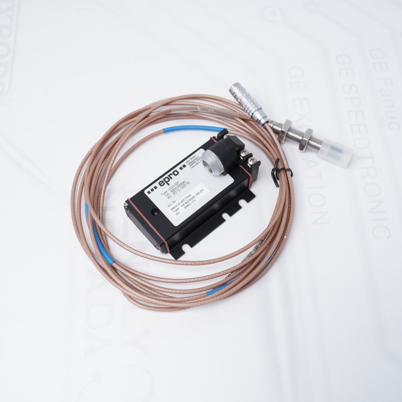 CON21 PR6423 002-100-cn EPRO Eddy Akım Sensörü
