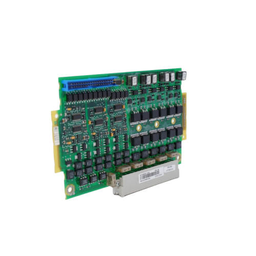 Power Supply Board