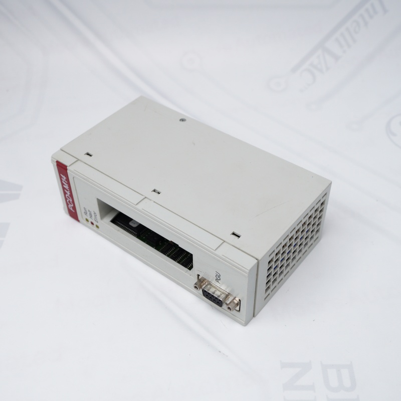 PCD4.M145 SAIA PLC MODÜLLERİ