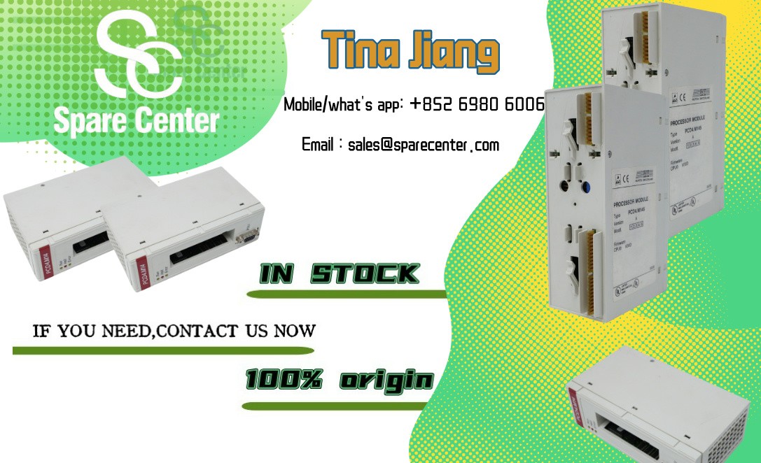 SAIA PCD4.M145