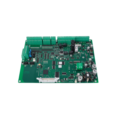 FAIVELEY Analog Input Module FAIVELEY Analog Input Module