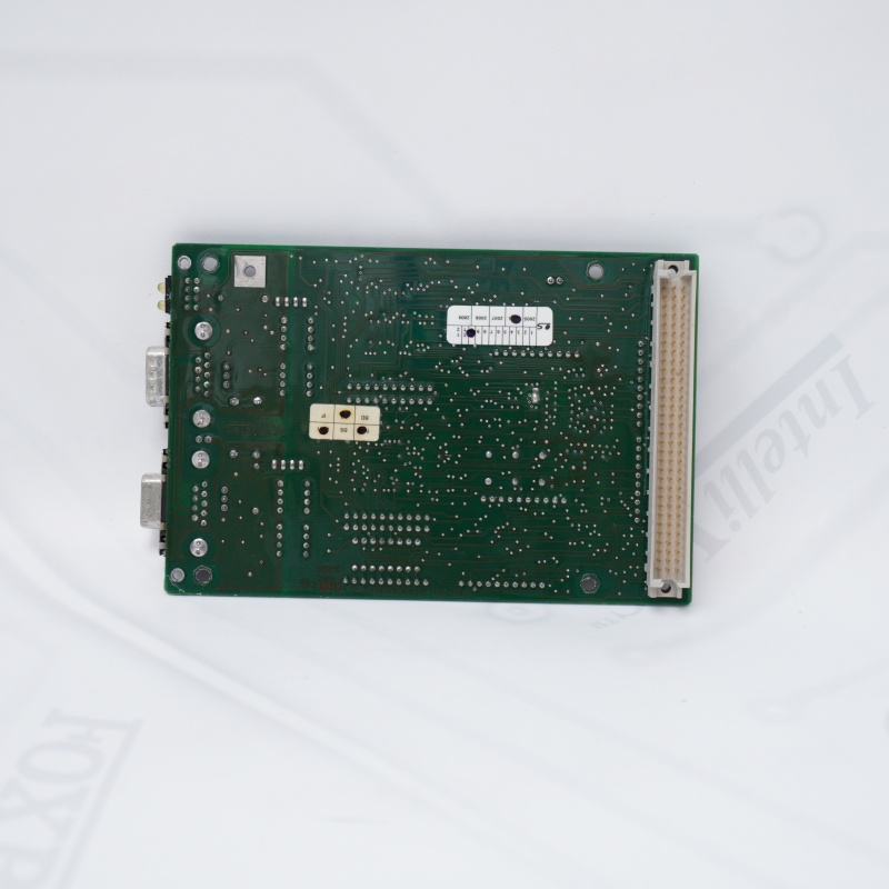 74030000 E2333 FAIVELEY Kontrol Kartı