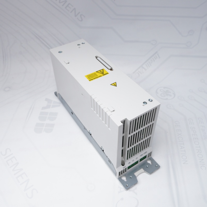 ACS880-M04-014A-5 ABB Makine Sürücüsü