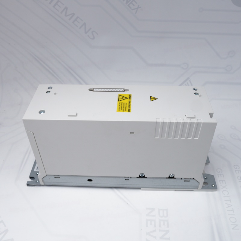 ACS880-M04-014A-5 ABB Makine Sürücüsü