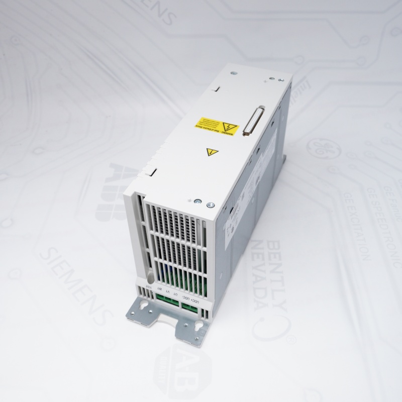 ACS880-M04-014A-5 ABB Makine Sürücüsü