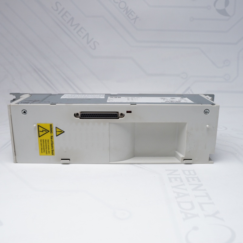 ACSM1-04AM-04A0-4 ABB Servo sürücü
