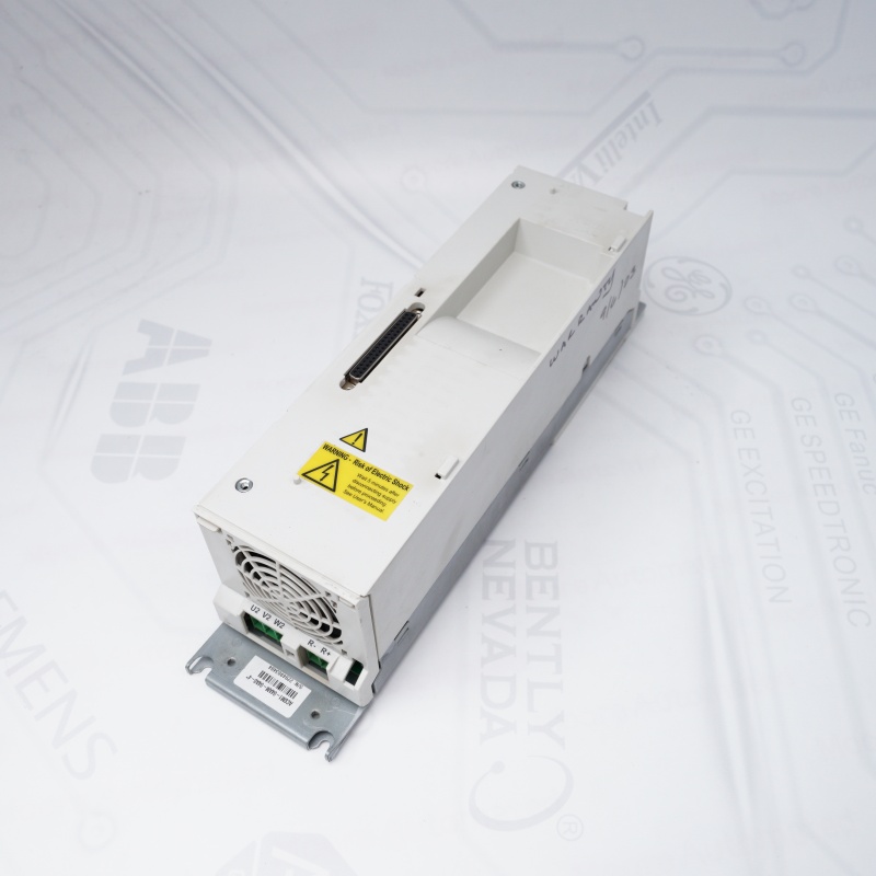 ACSM1-04AM-04A0-4 ABB Servo sürücü