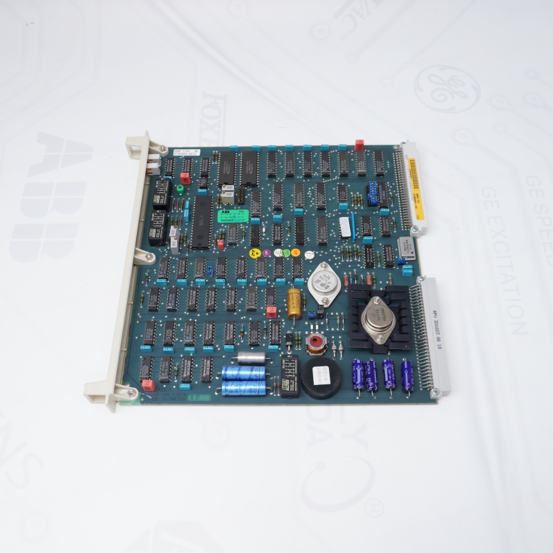 DSMC112 57360001-HC ABB Pcb Devre Kartı