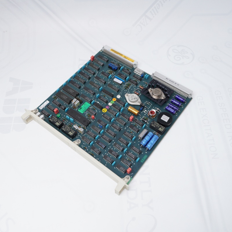 DSMC112 57360001-HC ABB Pcb Devre Kartı