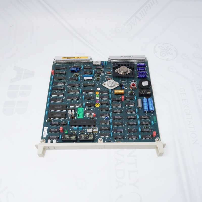 DSMC112 57360001-HC ABB Pcb Devre Kartı